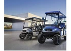 Island Adventures Made Easy with AMI Golf Cart Rentals