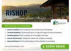 Discover Your Perfect Land in Rishop – Sarkar Realty
