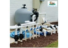 Professional Pool Equipment Repairs for Pumps, Filters & More