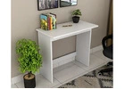 Modern Study Table Designs for Contemporary Homes