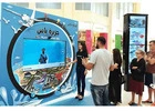 Futuristic Retail Visualization for Dubai Showrooms and Flagships
