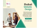 Goldman Dubai Website Design Company – Leading Website Design Company Middle East