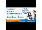 HACCP Certification in Boston – Ensure Food Safety & Regulatory Compliance