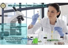 M.Sc. Chemistry with Research Excellence – SRM AP