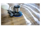Expert Hardwood Floor Cleaning in Allentown for Lasting Shine