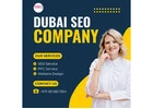 Goldman Dubai SEO Company | Leading SEO Agency in Dubai
