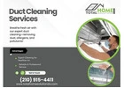 Affordable Duct Cleaning Services for Cleaner Air and Energy Efficiency