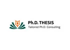 Phd Thesis Company UK