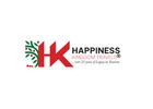 Happiness Kingdom Travels