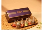 Premium Assorted Colored Chocolates