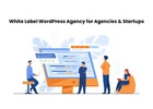 White Label WordPress Agency for Agencies & Startups