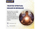Trusted Spiritual Healer in Brisbane - Master Sairam