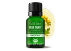 A Calming Botanical – Organic Blue Tansy by Gya Labs