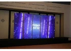 Lazulite’s Touch-Responsive Displays Transform UAE Showcases