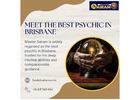 Meet The Best Psychic in Brisbane - Master Sairam