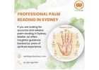 Professional Palm Reading In Sydney By Master Jai