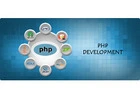 Top PHP Development Company in India for Web Solutions in
