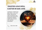 Trusted Love Spell Caster in San Jose - Master Veerananda