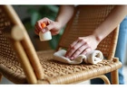 Keep Rattan Furniture Spotless: Easy Cleaning Tips