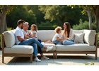 Ultimate Outdoor Sofa Buying Guide: Tips for Style & Comfort