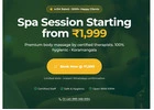 Spa in Koramangala Bangalore – Rejuvenate at Eva International Spa
