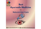 Best Ayurvedic Medicine for Natural Eye Care