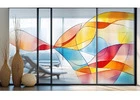 Best Eye-Catching Window Graphics Near You