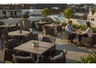 Commercial Outdoor Furniture: Boost Business Spaces Today