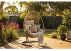 Relax in Style: Outdoor Swing Chairs for Every Space