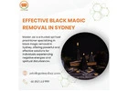Effective Black Magic Removal In Sydney by Master Jai