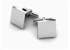 Personalized Silver Cufflinks for Memorable Gift Ideas