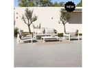 Modern Patio Lounge Sets At Uno Pick Outdoor