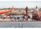 Best Delhi to Haridwar Rishikesh Tour Package