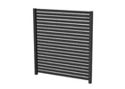 Durable Aluminum Fence Privacy Panels for Stylish Outdoor Spaces