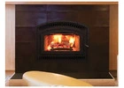 Buy Wood Burning High Efficiency EPA Certified Fireplace WCT6920