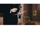 Criminal Lawyers Dubai — Trusted Defence for Urgent Cases
