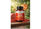 Lipo****l Iron Supplement for Enhanced Absorption | Samarth Biorigins