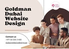 Goldman Dubai Website Design Company – Expert Web Design & SEO Solutions in Dubai