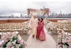 Indian Wedding Photographer in NJ Capturing Elegant Moments