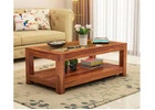 Upgrade Your Space with a Functional Coffee Table for Living Room